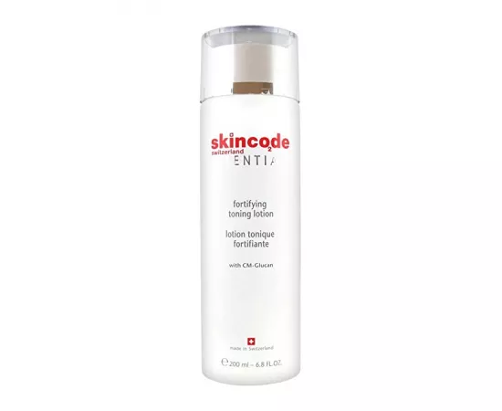 Skincode Fortifying Toning Lotion 200 ml