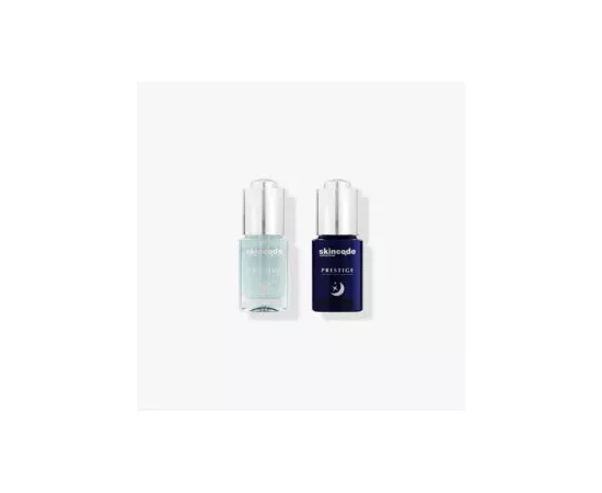 Skincode  Skin Renaissance Ampoule Treatment  2 pc 15 ml