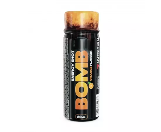 7Nutrition BOMB 80 ml