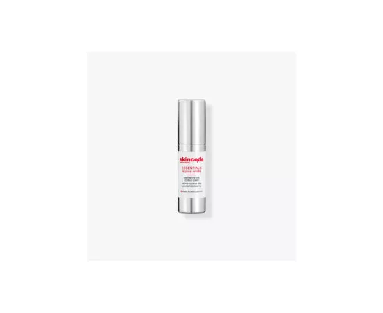 Skincode  Brightening Eye Contour Cream 15 ml