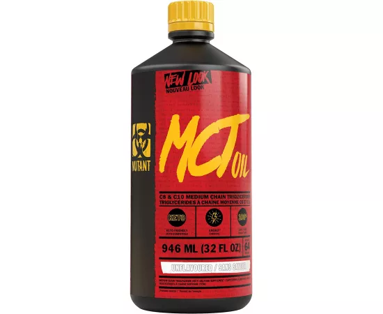 Mutant MCT Oil 946 ml 32 fl. oz