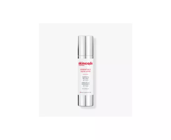 Skincode  Brightening Day Cream SPF 15 50 ml