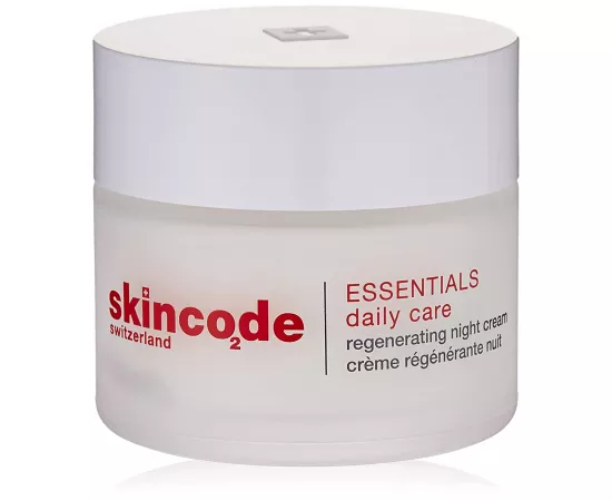 Skincode  Regenerating Night Cream 50 ml