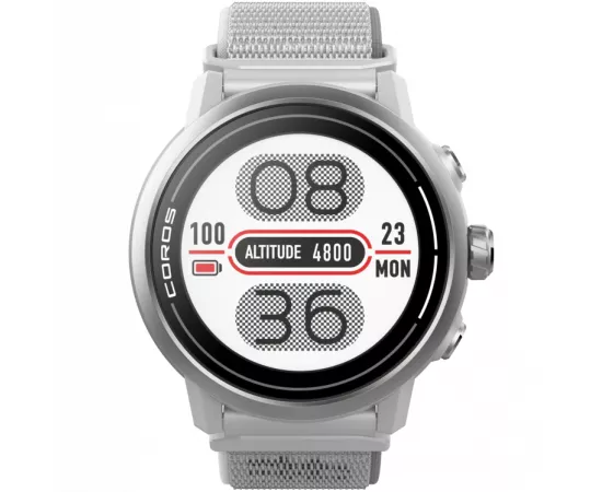 COROS Apex 2 GPS Outdoor Watch - Grey