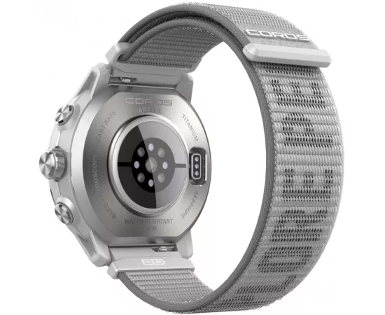 COROS Apex 2 GPS Outdoor Watch - Grey