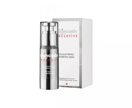 Skincode  Cellular Wrinkle Prohibiting Serum 30 ml