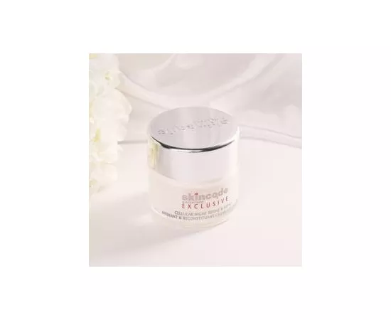 Skincode  Cellular Night Refine And  Repair 50 ml