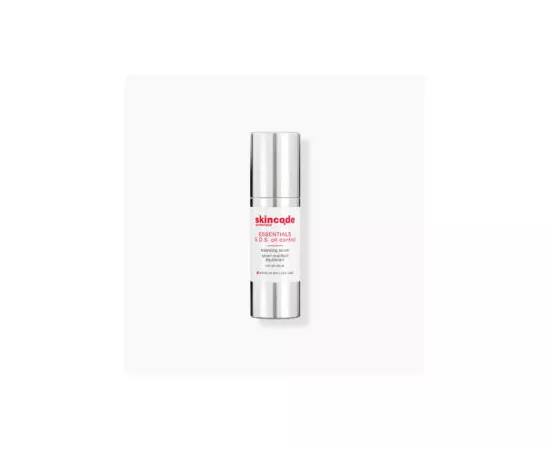 Skincode S.O.S Oil Control Balancing Serum 30 ml