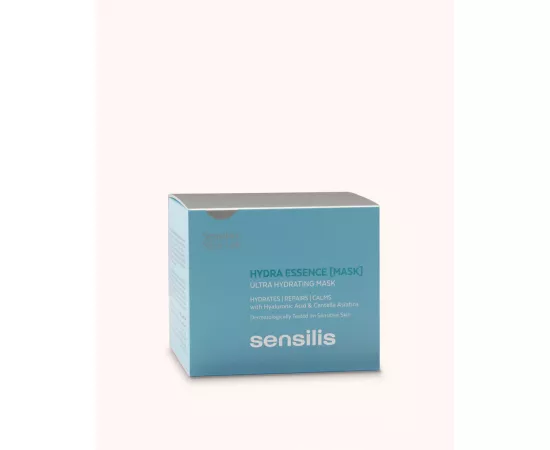 Sensilis Hydra Essence Confort Mask 150 ml           