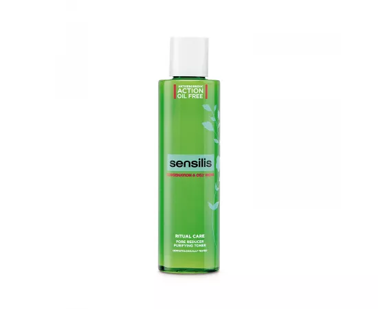 Sensilis RC Purifying Lotion 200 ml