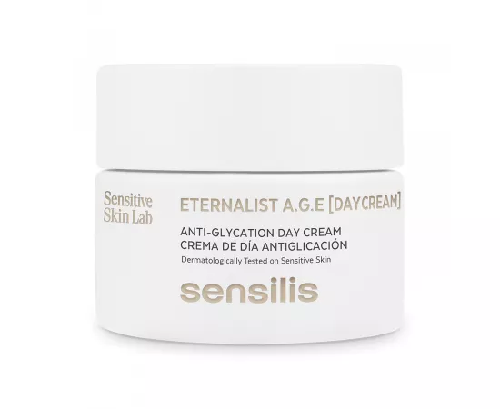 Sensilis Etern Day Cream 50 ml