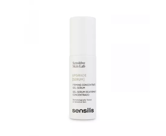 Sensilis Upgrade Serum 30 ml New