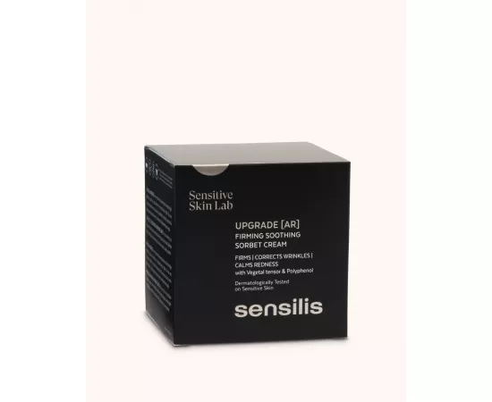 Sensilis Upgrade Ar 50 ml