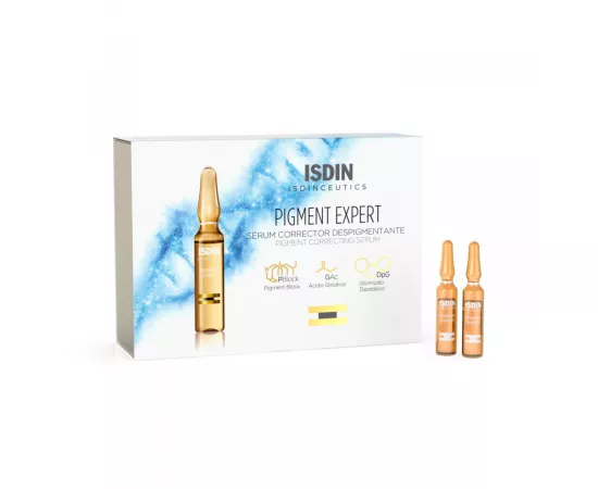 Isdin Ceutics Expert Pigment Correcting Serum 30x2 ml