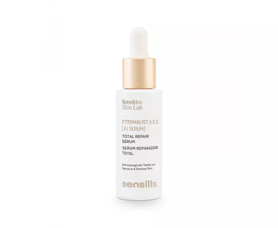 Sensilis Etern Serum Rep 30 ml