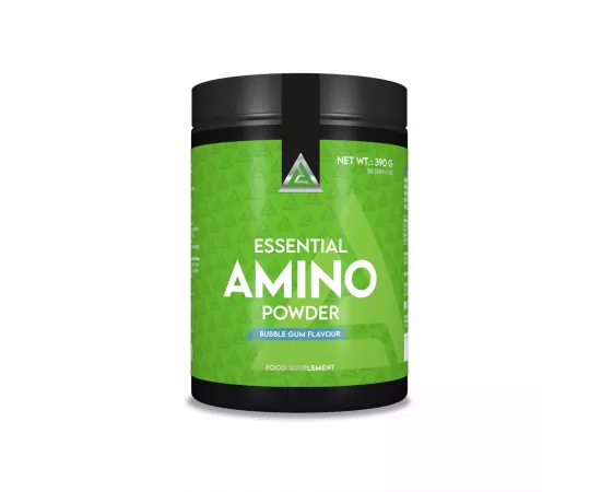 Lazar Angelov EAA Essential Amino Powder Orange Flavor 390g [CLONE] [CLONE]