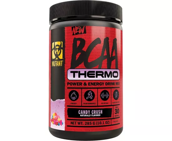 Mutant BCAA Thermo Candy Crush 285 g