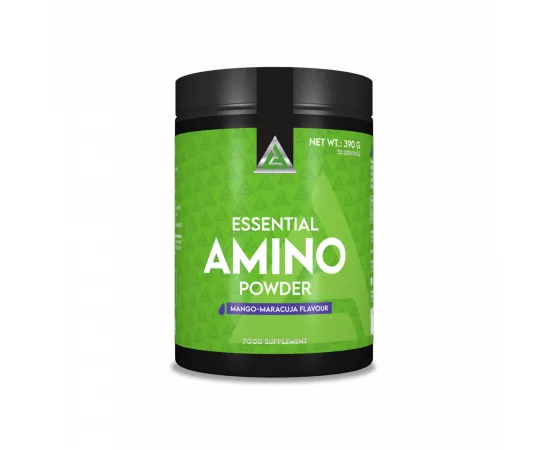 Lazar Angelov EAA Essential Amino Powder Orange Flavor 390g [CLONE]