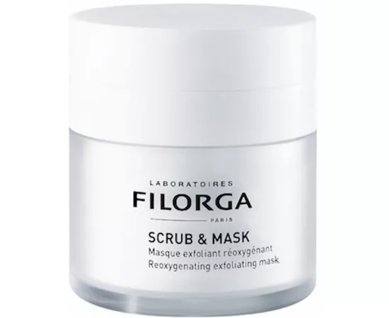 Filorga Scrub & Mask 55 ml