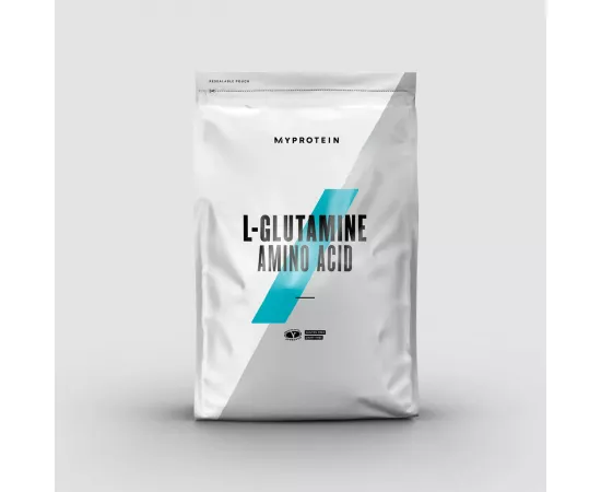 My Protein L-Glutamine 500g