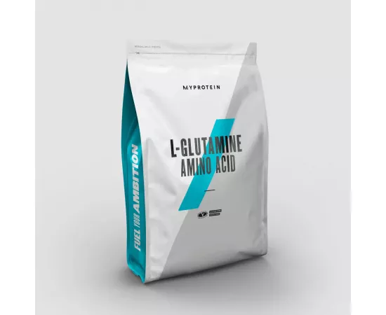 My Protein L-Glutamine 500g