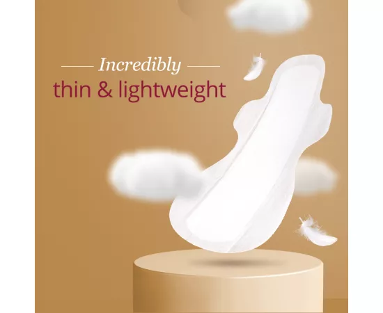 Sensitive Pads Pack of 30 (L+XL)