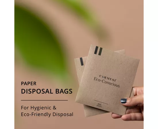 Eco-conscious Pads Pack of 30 (XL)